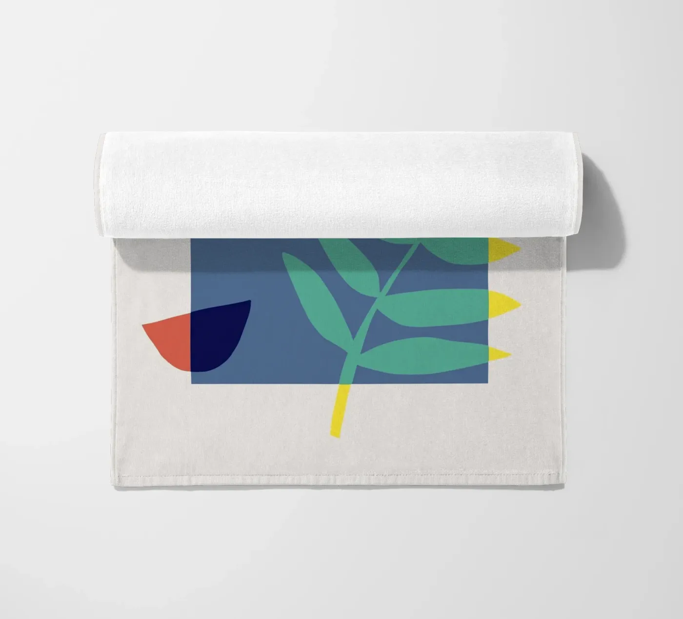 Summer element telo mare da Little Dean