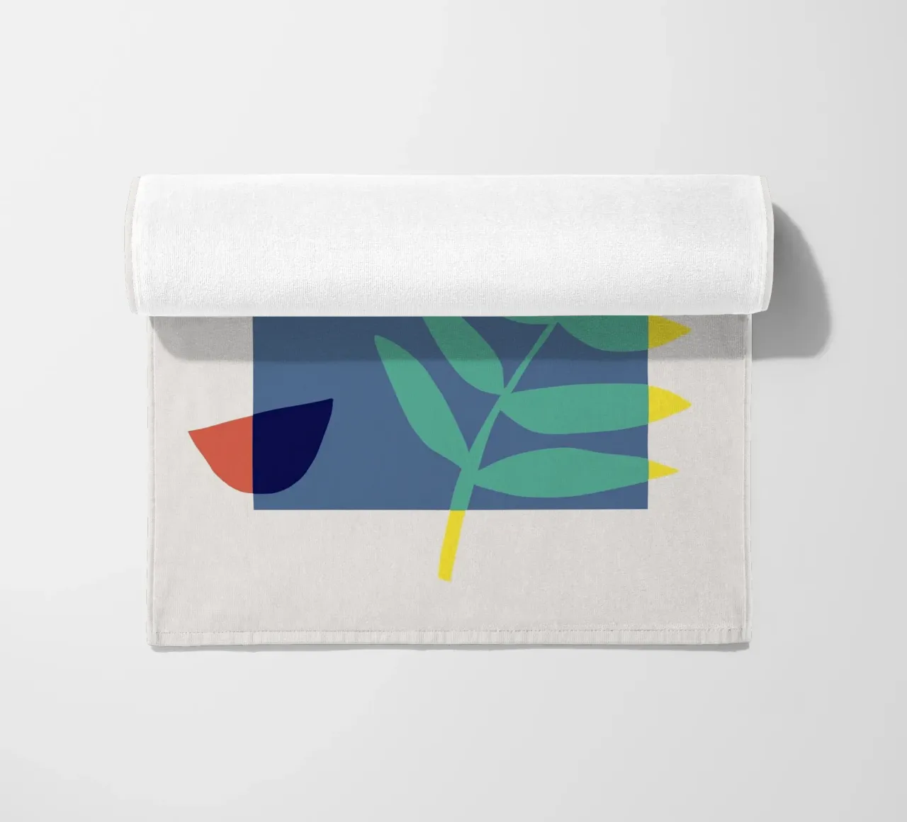 Elemento estivo telo mare da Little Dean