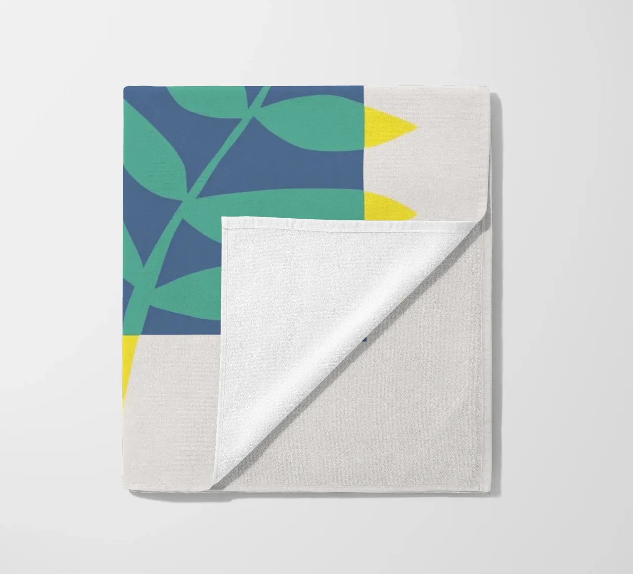 Elemento estivo telo mare da Little Dean