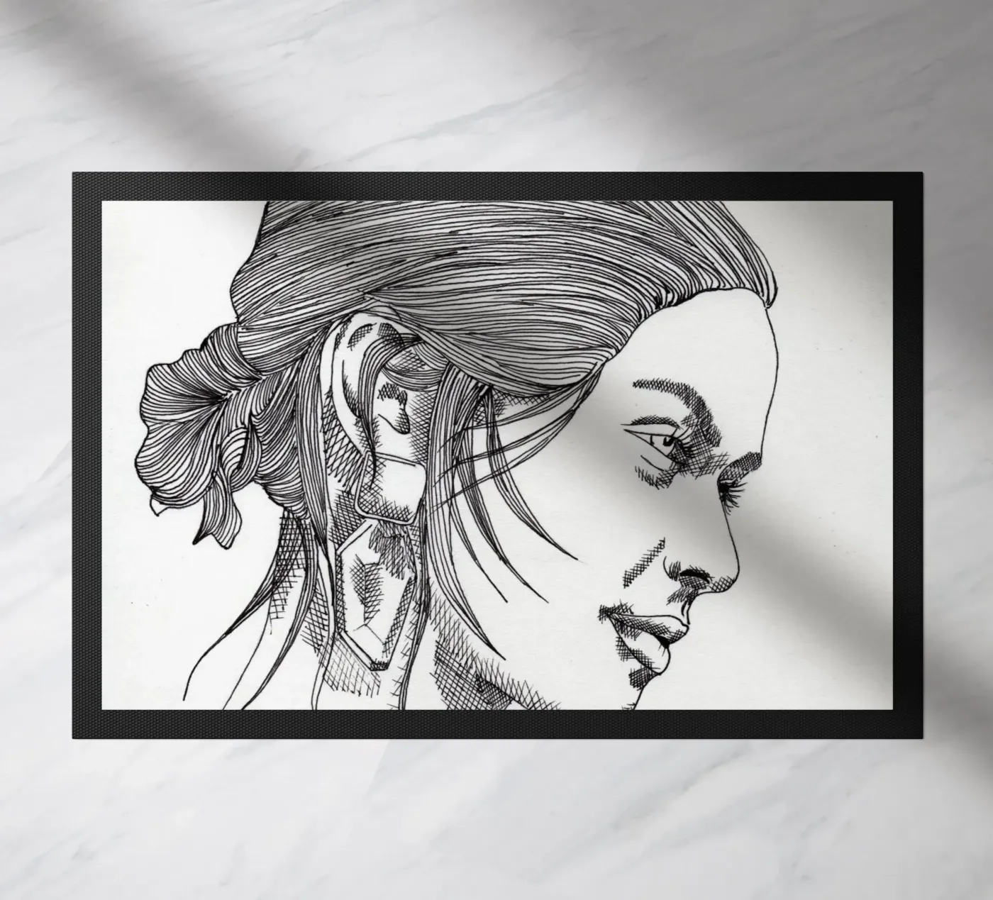 Cecilia deurmat van LaylaOzPortraits