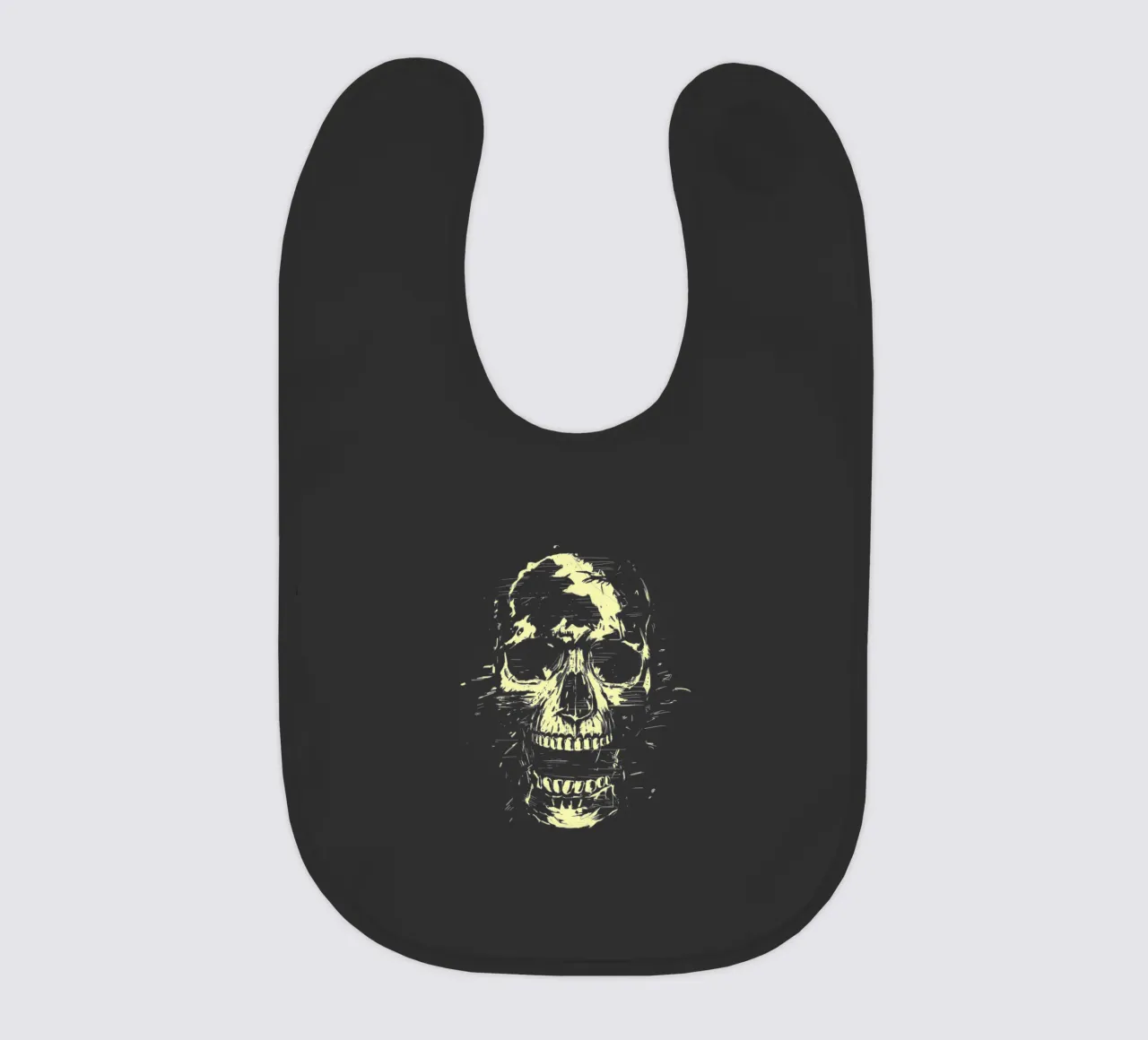 Scream II bavaglino da Balazs Solti