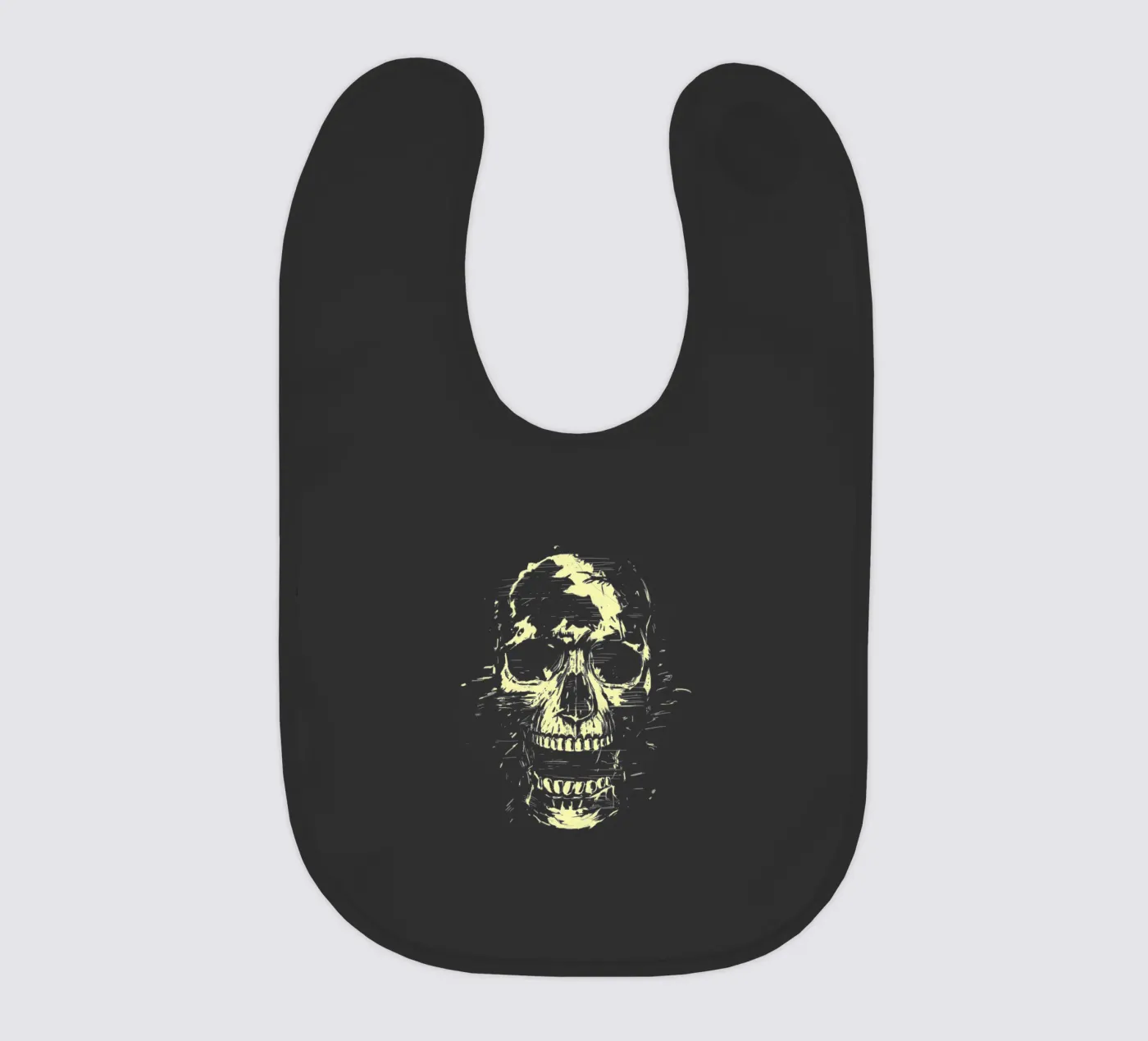 Scream II bavaglino da Balazs Solti