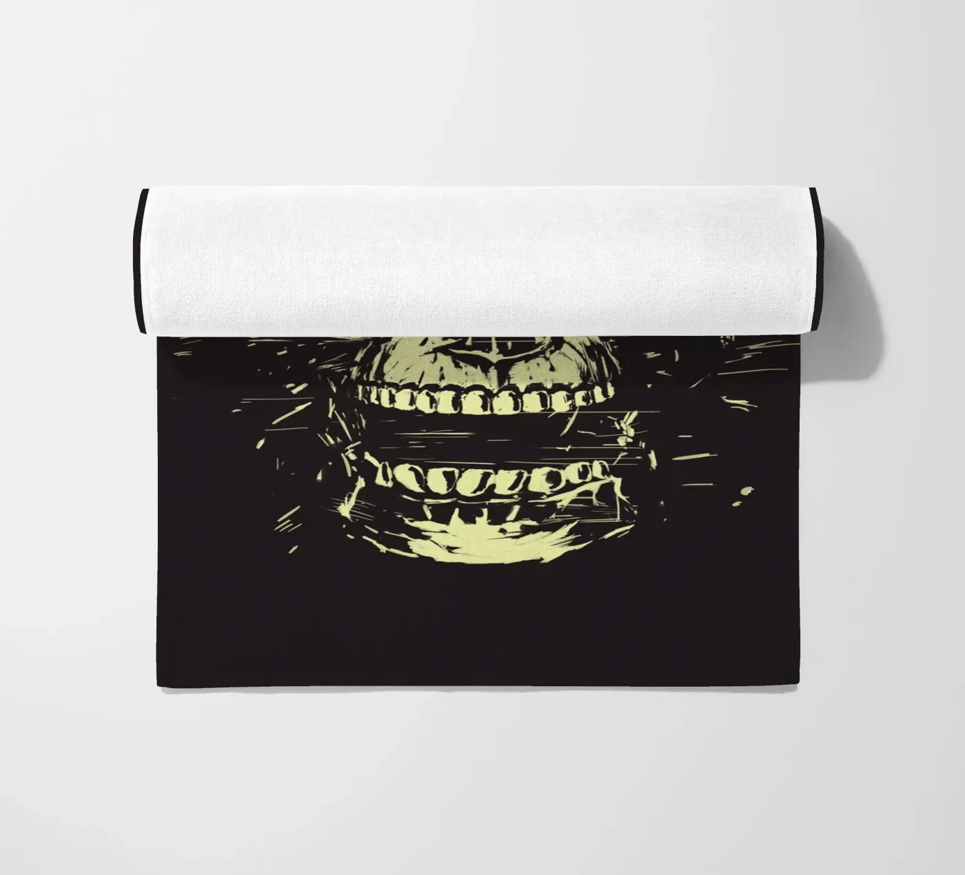 Scream II telo mare da Balazs Solti