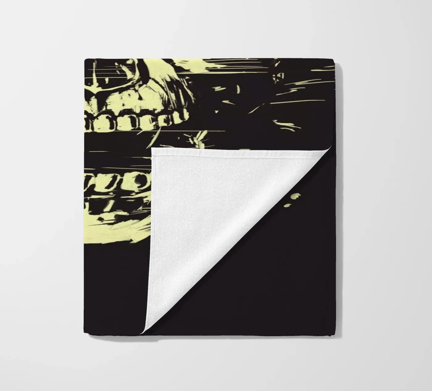 Scream II telo mare da Balazs Solti