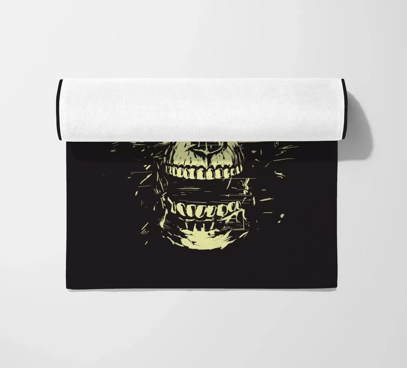 Scream II telo mare da Balazs Solti