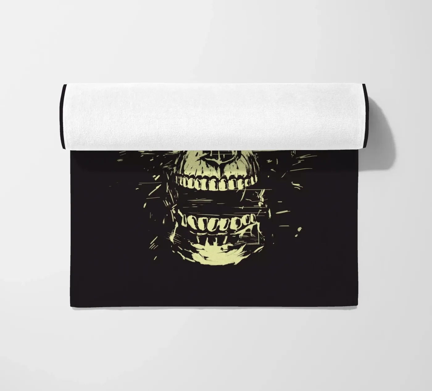 Scream II telo mare da Balazs Solti