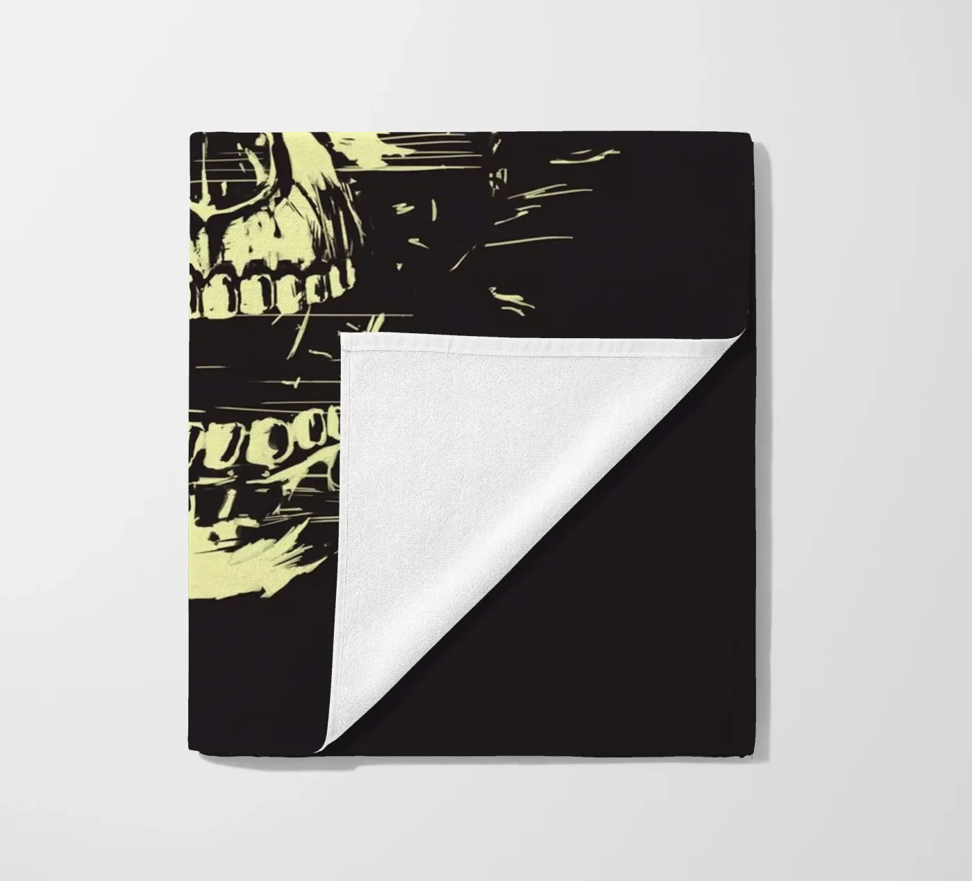 Scream II telo mare da Balazs Solti