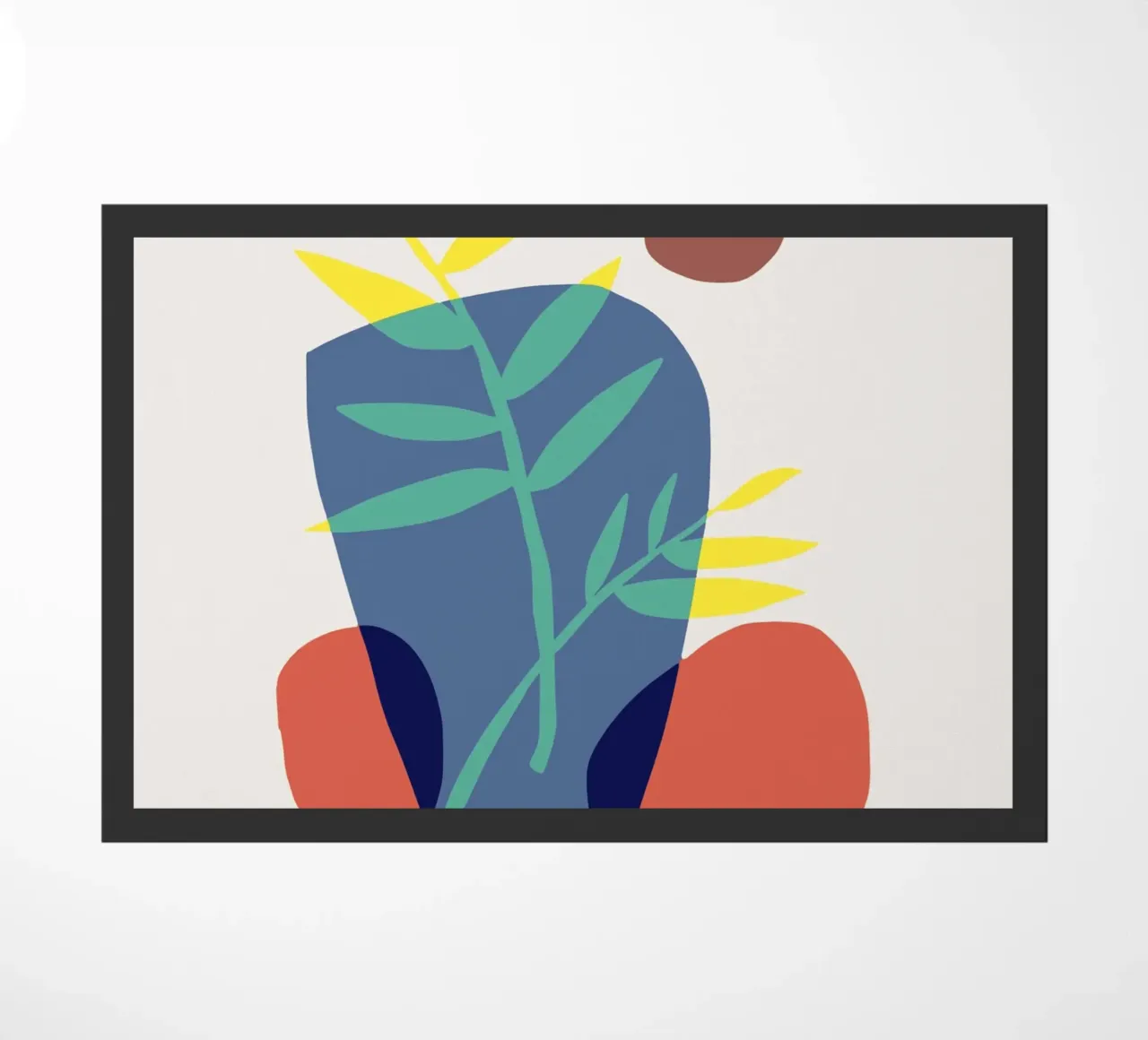 Fossile tropicale 02 zerbino da Little Dean