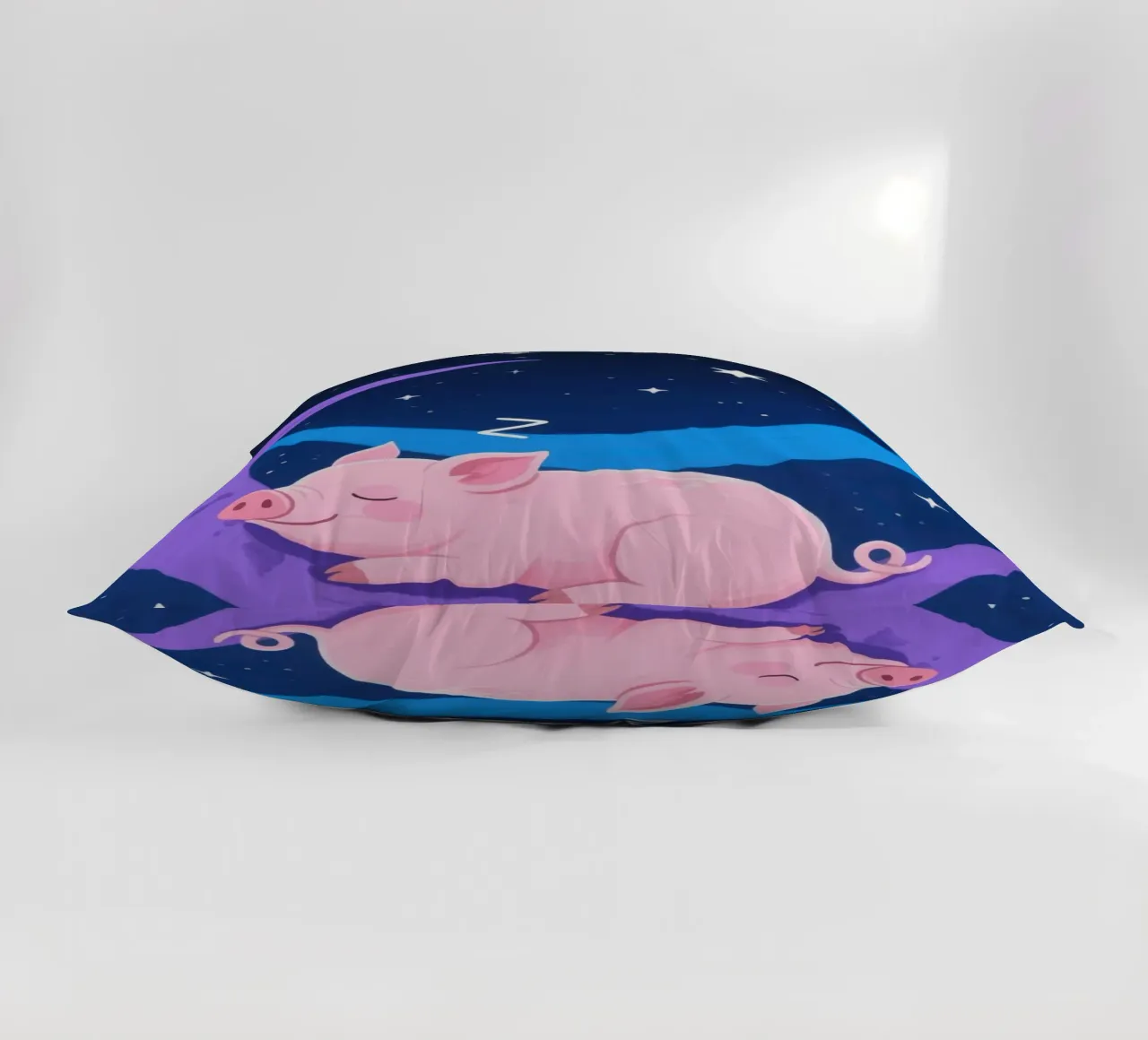 Piggy da sogno cuscino da knowledge