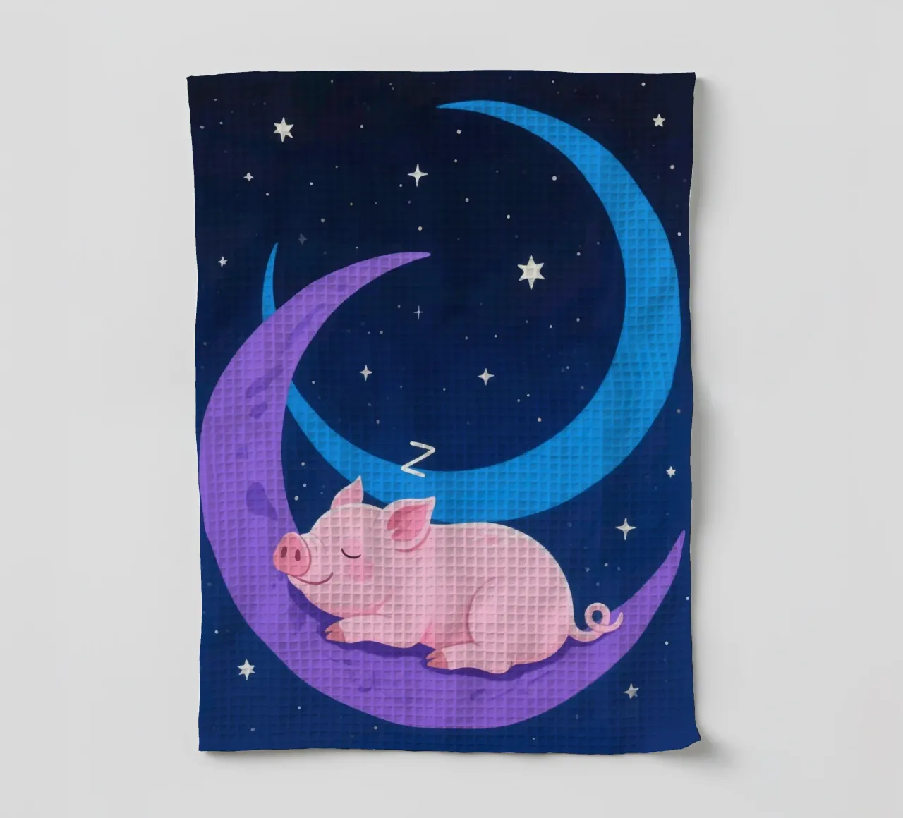 Piggy da sogno canovaccio da cucina da knowledge