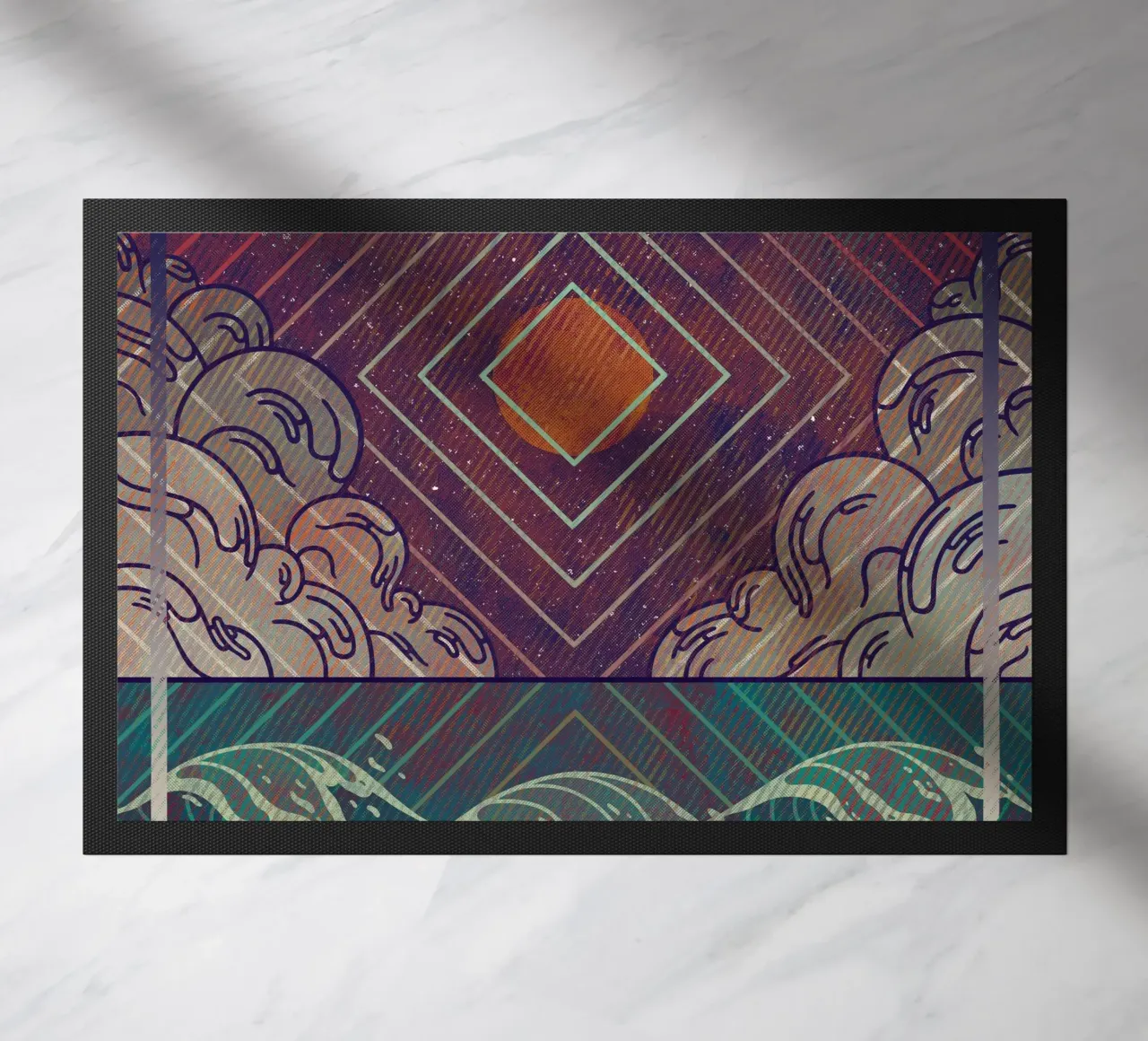 August 7th zerbino da againstbound