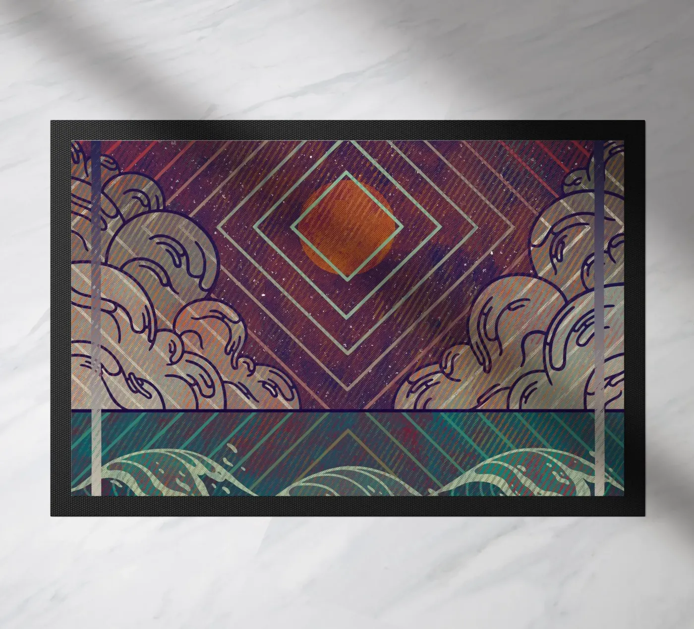 August 7th zerbino da againstbound