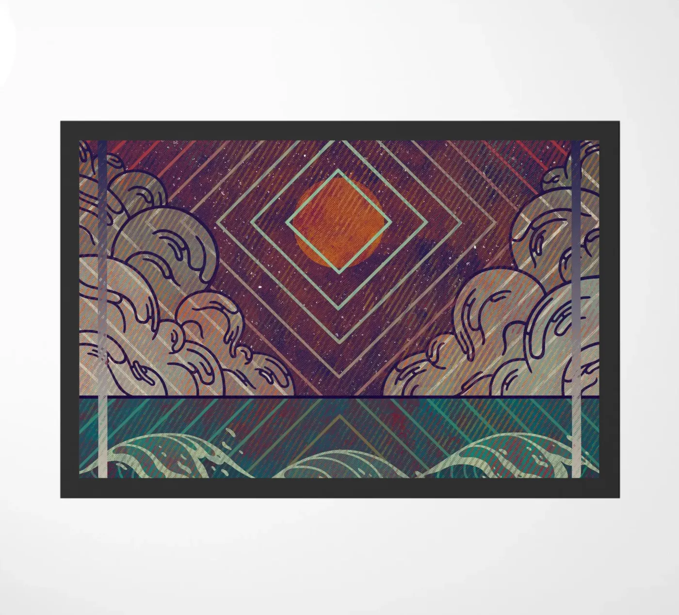 August 7th zerbino da againstbound