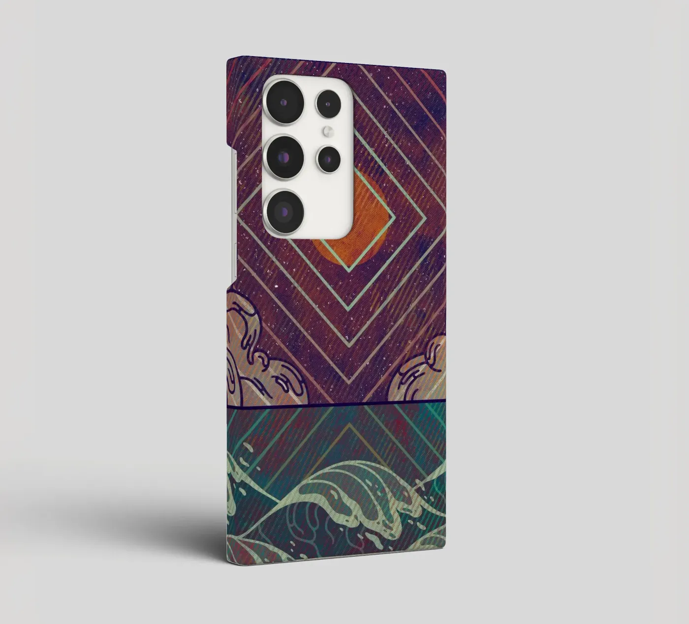 August 7th cover samsung da againstbound