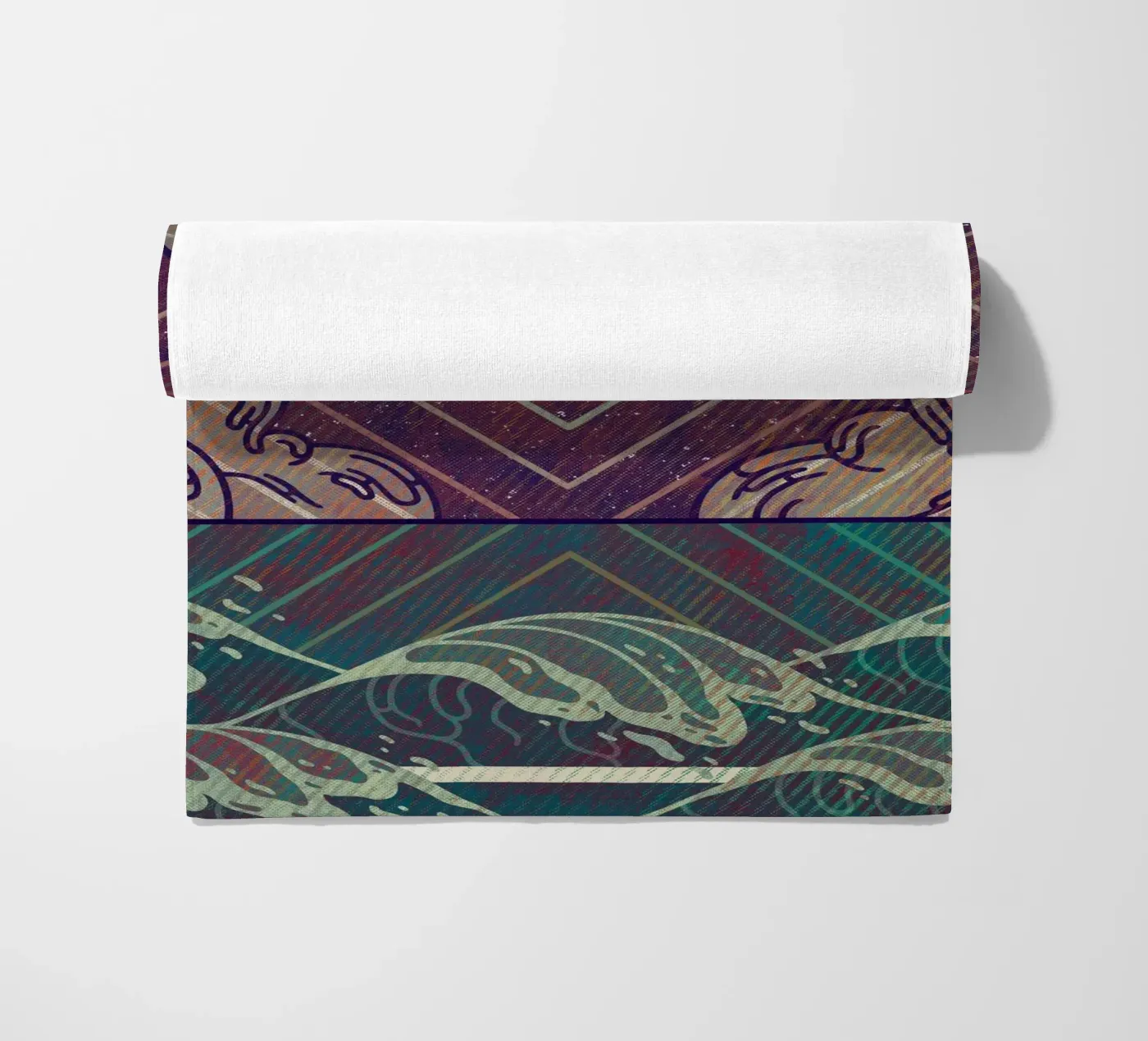 August 7th telo mare da againstbound