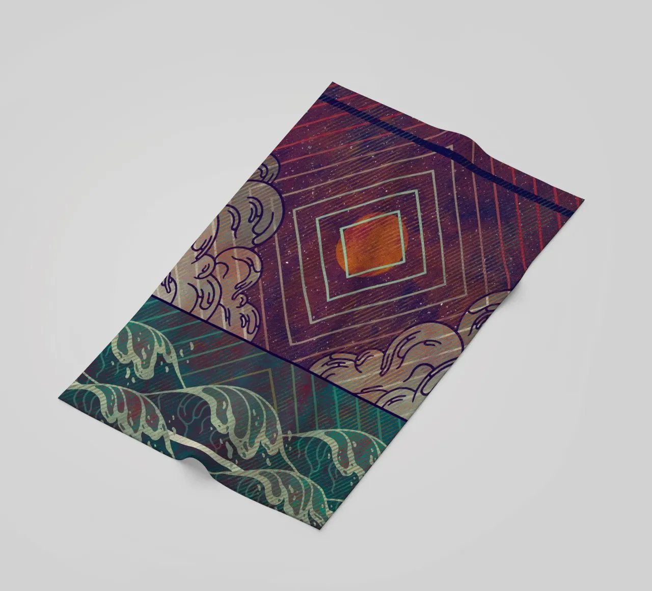 August 7th telo mare da againstbound