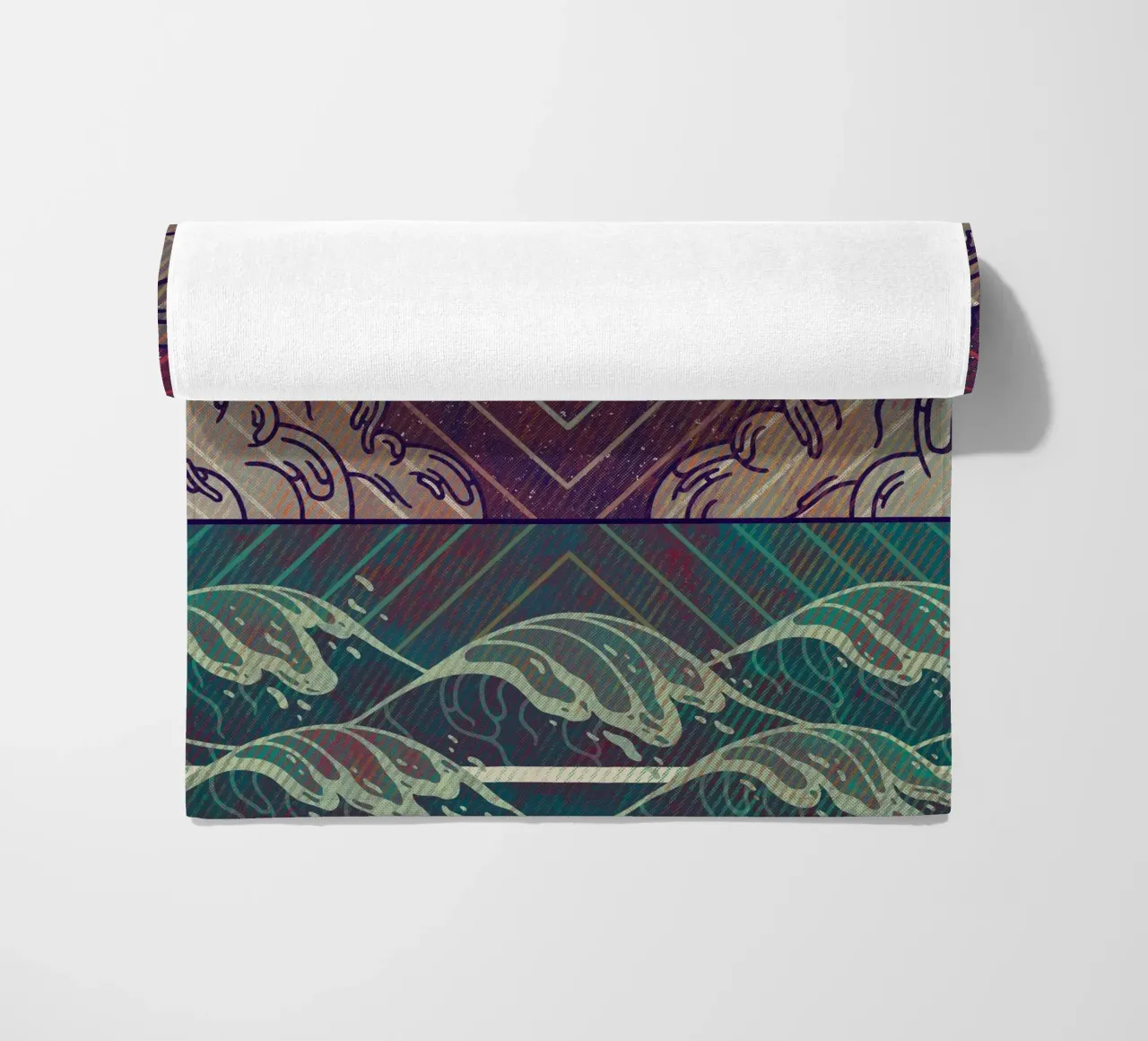 August 7th telo mare da againstbound