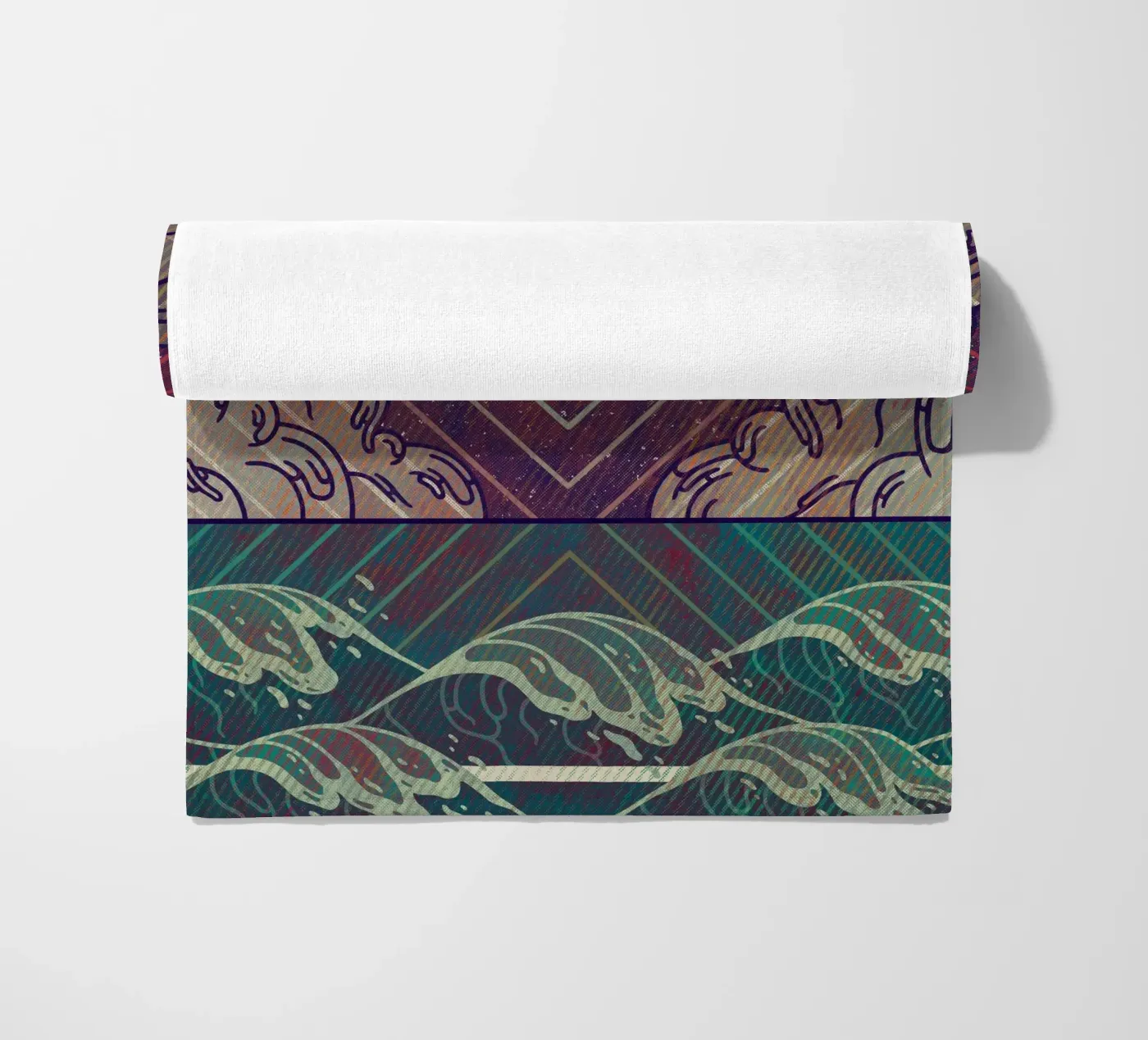 August 7th telo mare da againstbound