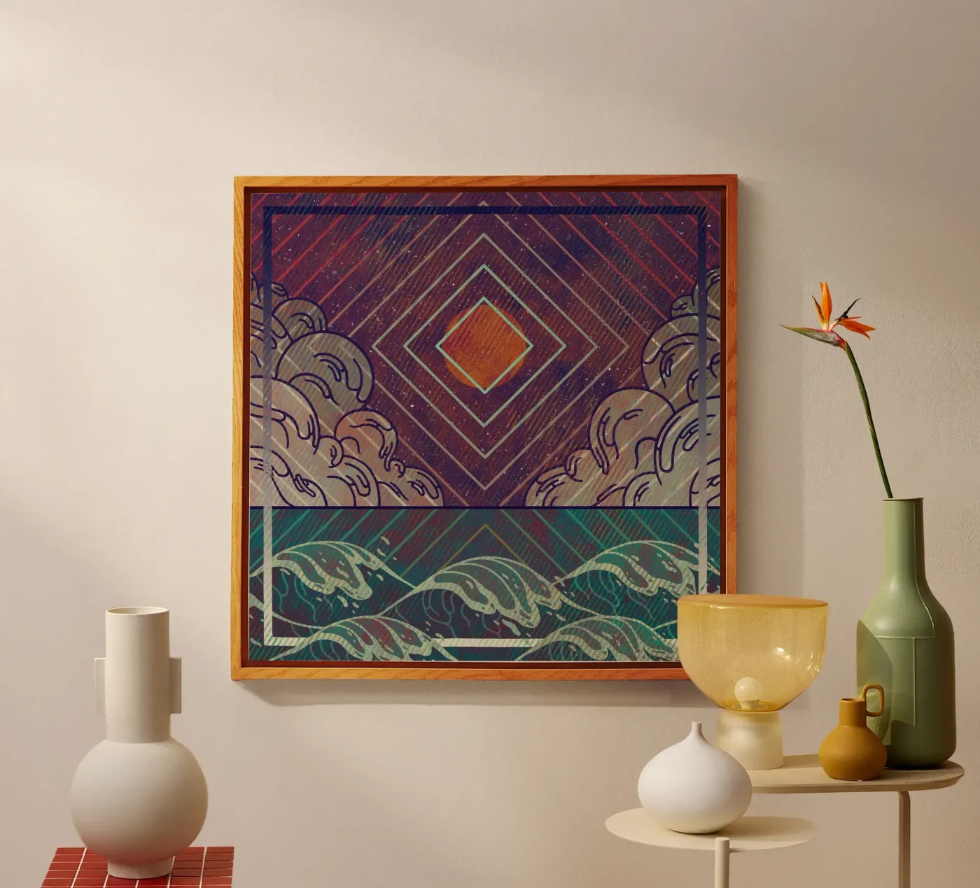 August 7th plexiglass da againstbound