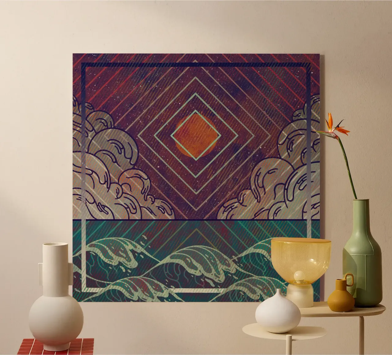 August 7th plexiglass da againstbound