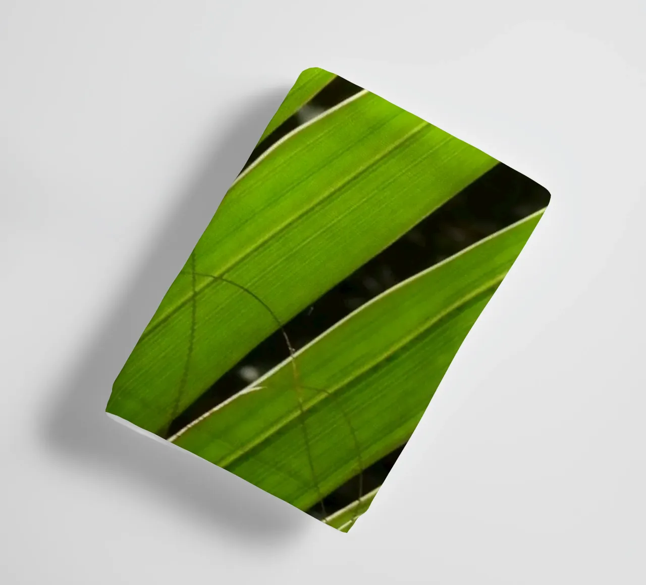 Palmwedel Handtuch von lesuki