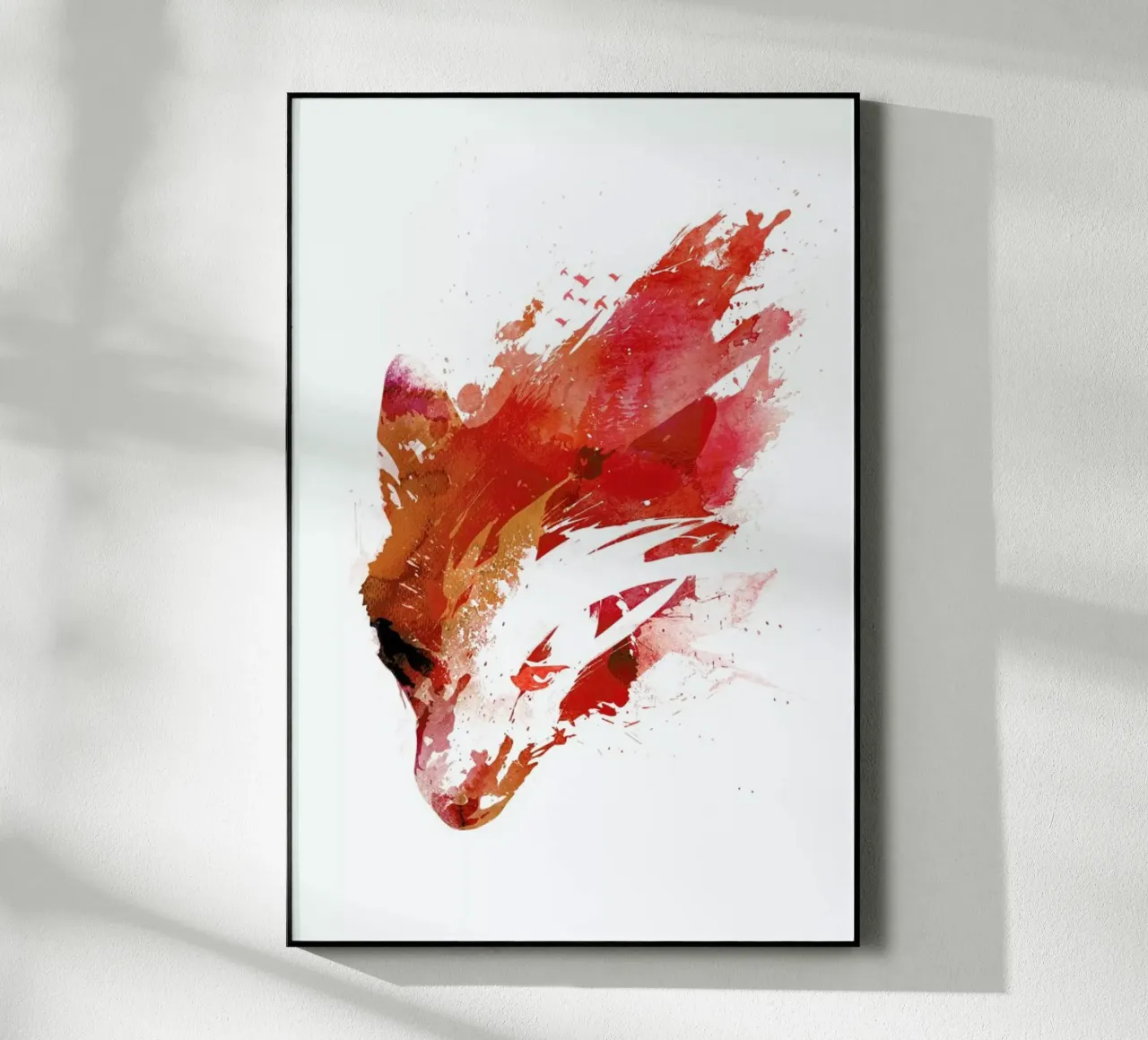On the seventh day plexiglass da Róbert Farkas