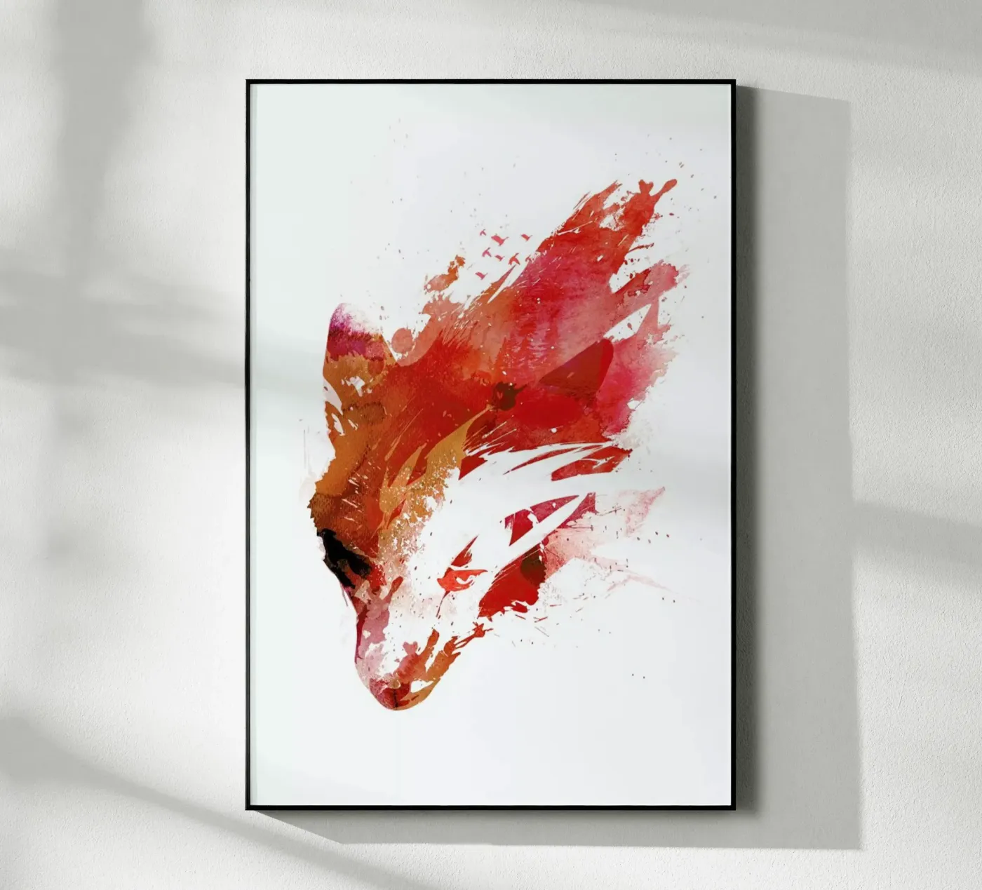 On the seventh day plexiglass da Róbert Farkas