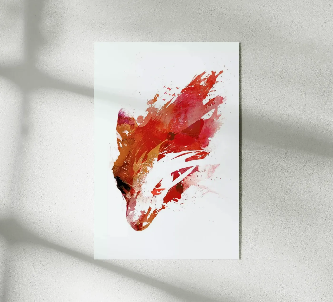 On the seventh day plexiglass da Róbert Farkas