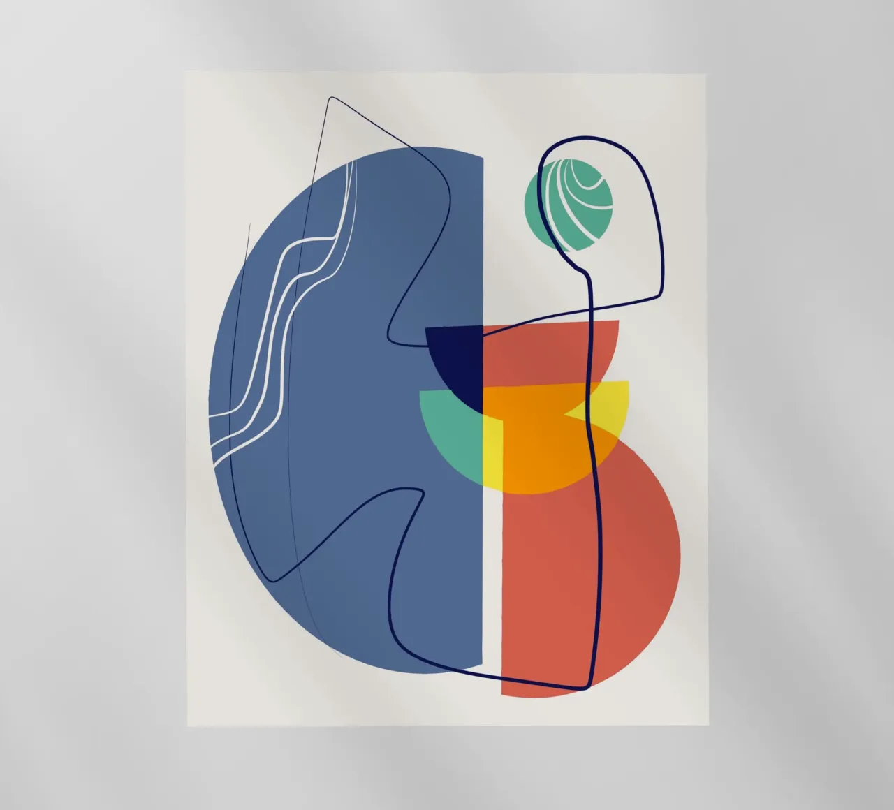 Mélange de trois couleurs 14 film rétro-éclairé de Little Dean