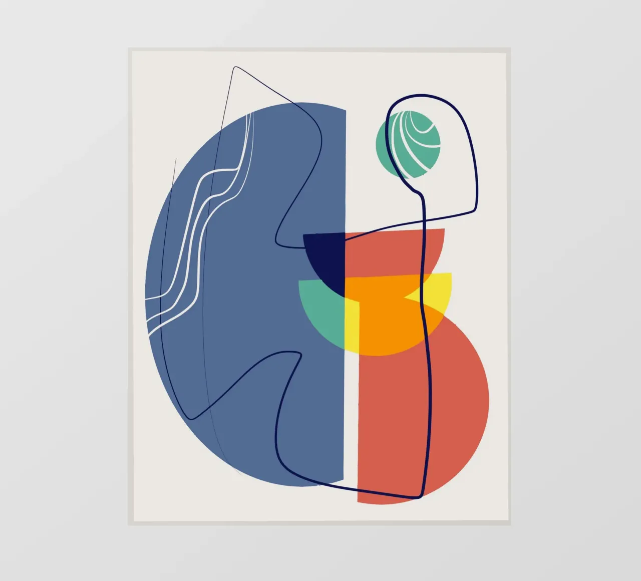 Mélange de trois couleurs 14 film rétro-éclairé de Little Dean