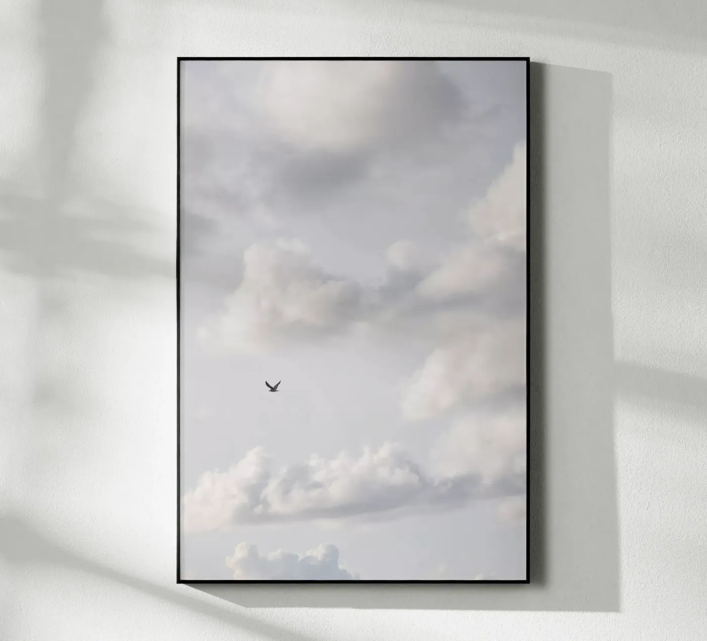 Free As A Bird 2 plexiglass da Mareike Böhmer Photography