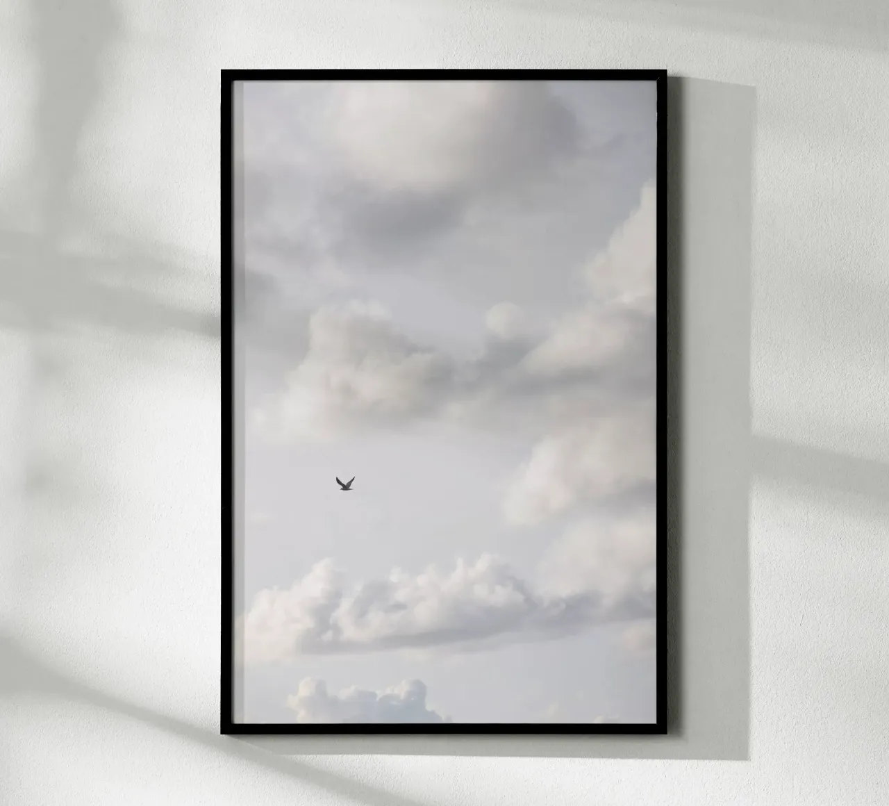 Free As A Bird 2 carta hahnemühle da Mareike Böhmer Photography