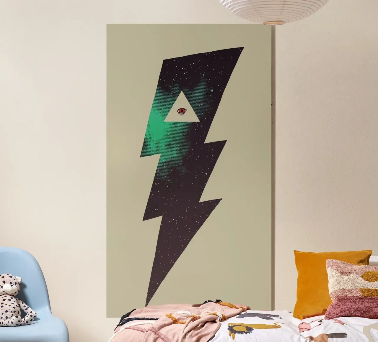 Dark Energy plexiglass da againstbound