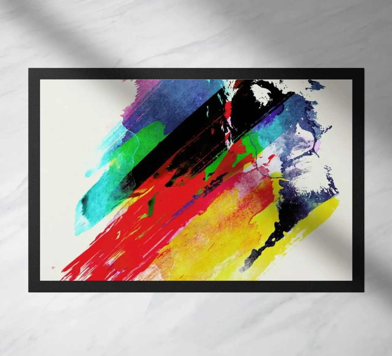 Our Hero zerbino da Róbert Farkas