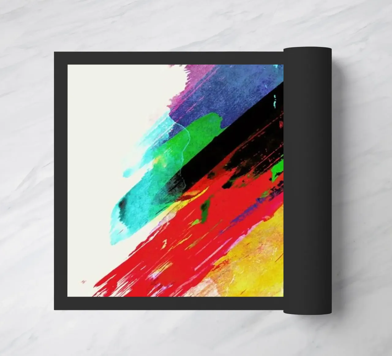 Our Hero zerbino da Róbert Farkas