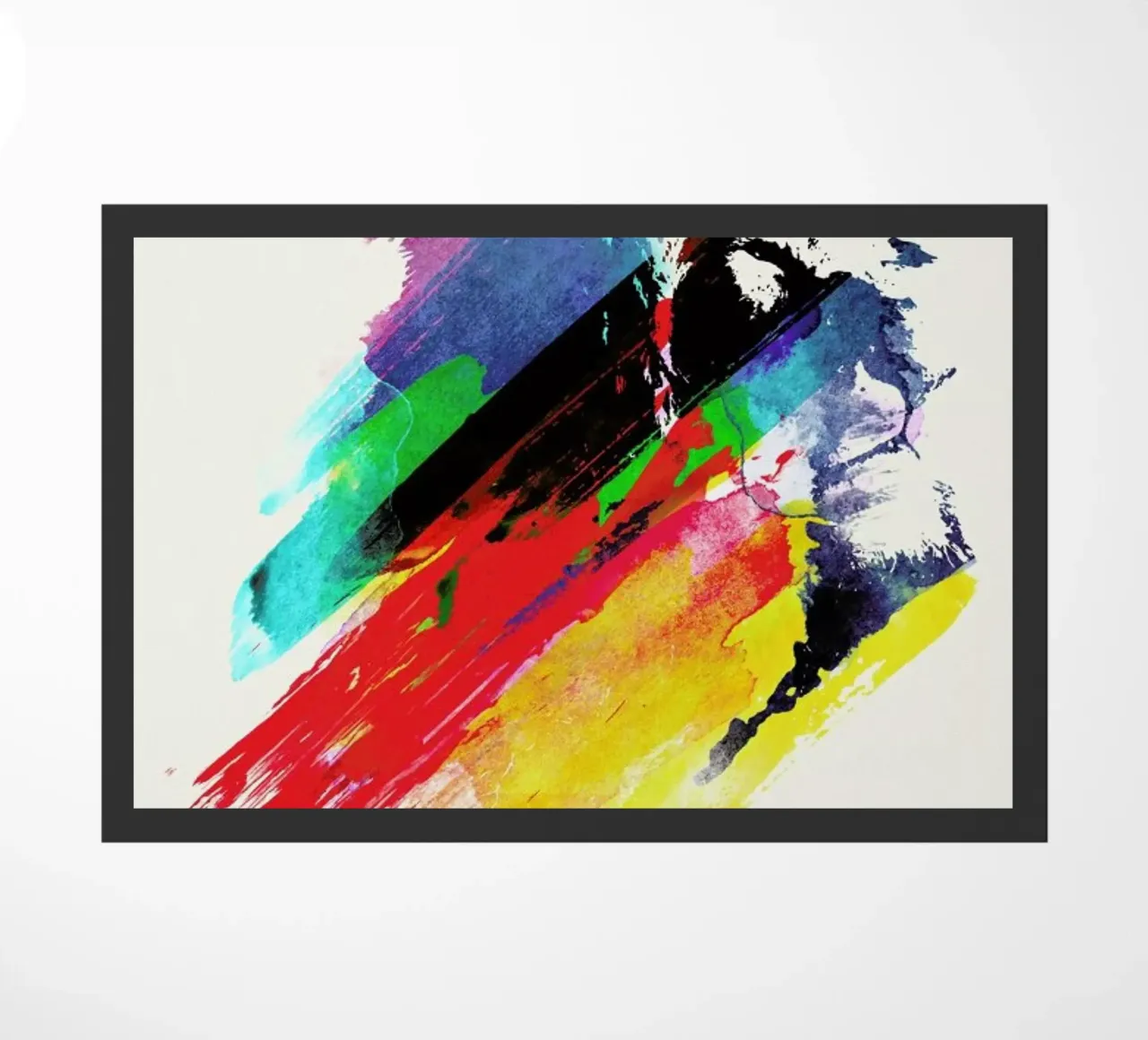 Our Hero zerbino da Róbert Farkas