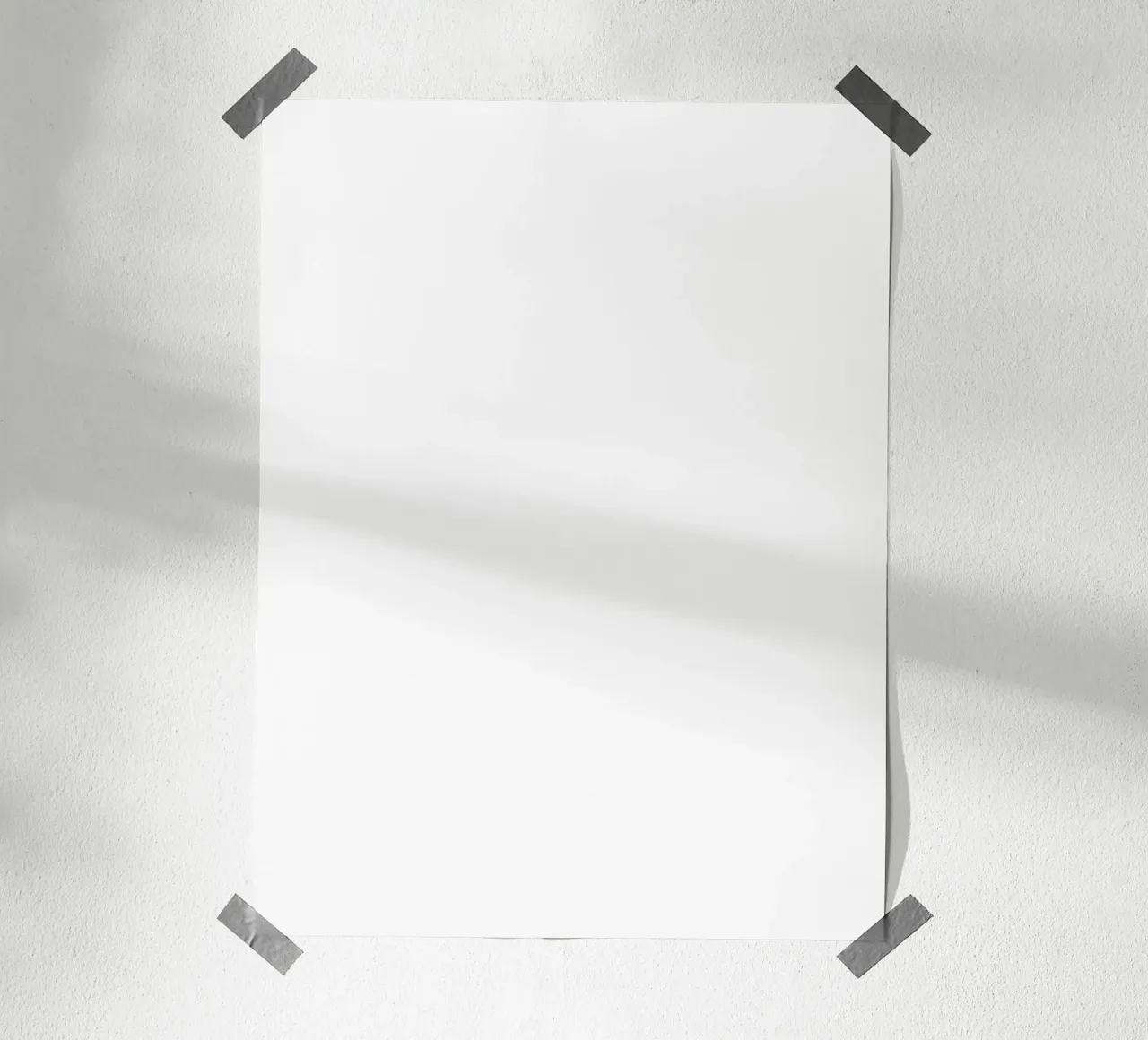 Pila Ocean Bounty poster con telaio in plastica da Frame Aura