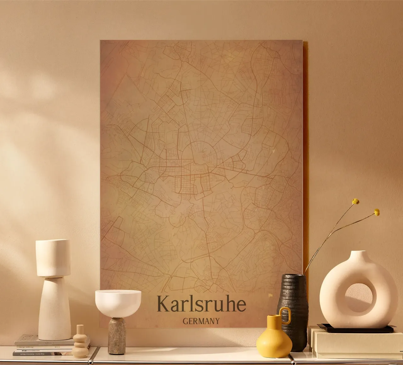 Karlsruhe GERMANY plexiglass da WorldPrint