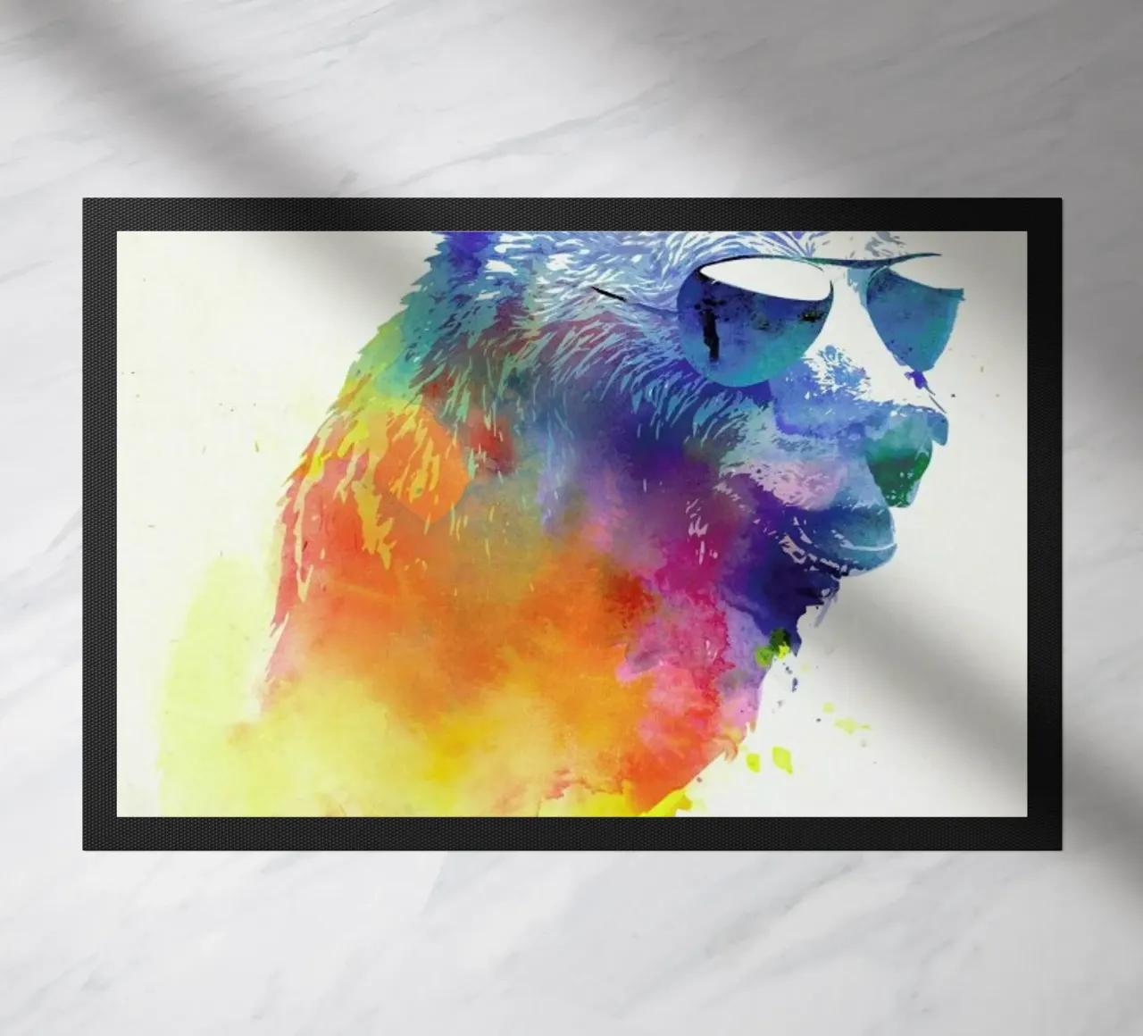 Sunny Bear zerbino da Róbert Farkas