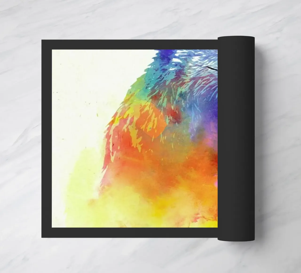 Sunny Bear zerbino da Róbert Farkas