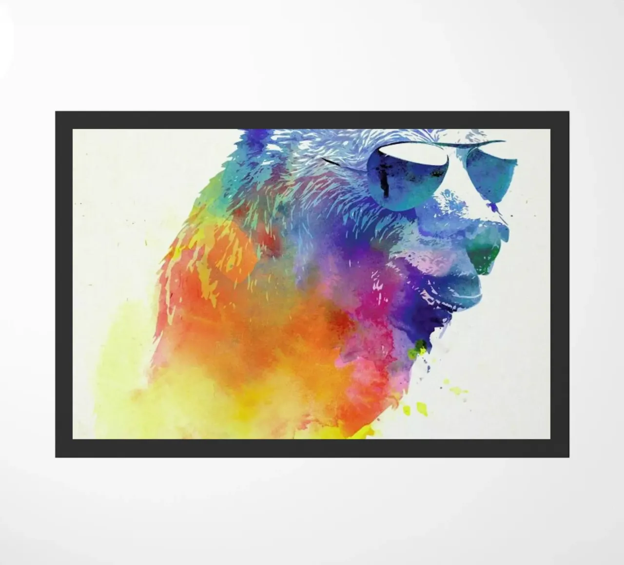 Sunny Bear zerbino da Róbert Farkas