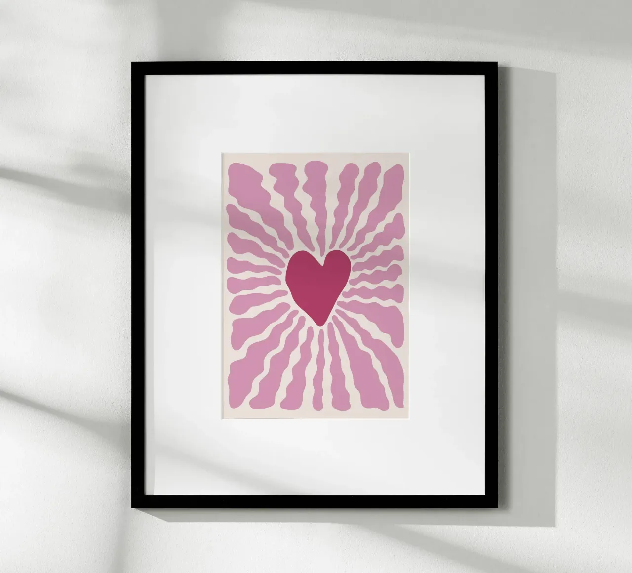 the heart impact poster da hamily