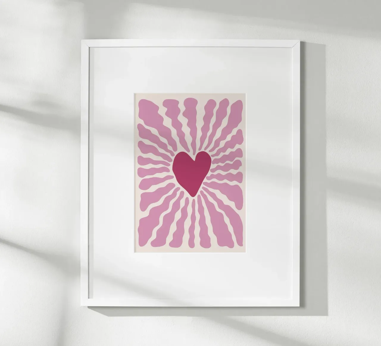 the heart impact poster da hamily