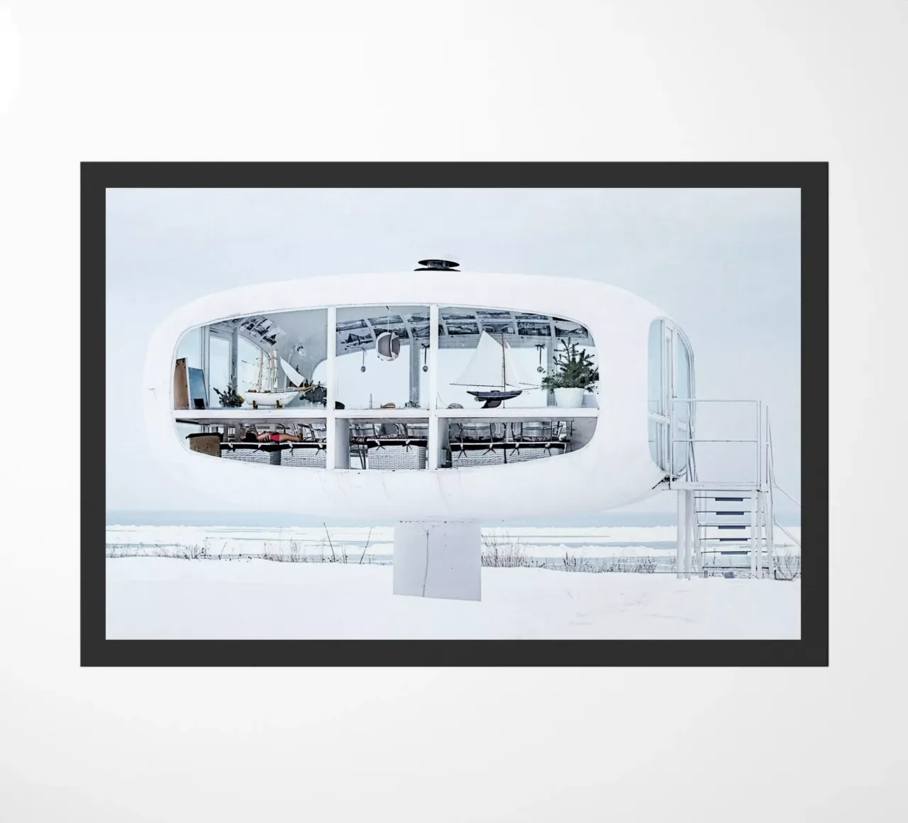 Binz 1 product.type.doormat common.byCreator Michael Belhadi