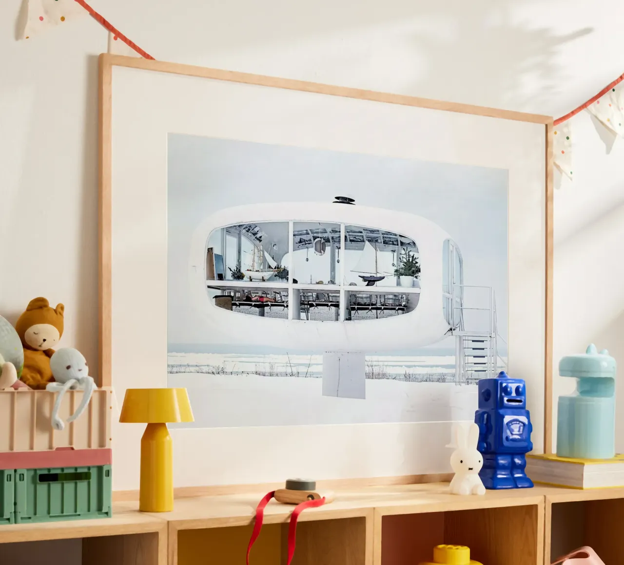 Binz 1 product.type.poster common.byCreator Michael Belhadi