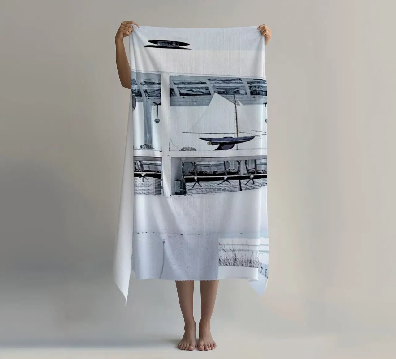 Binz 1 telo mare da Michael Belhadi