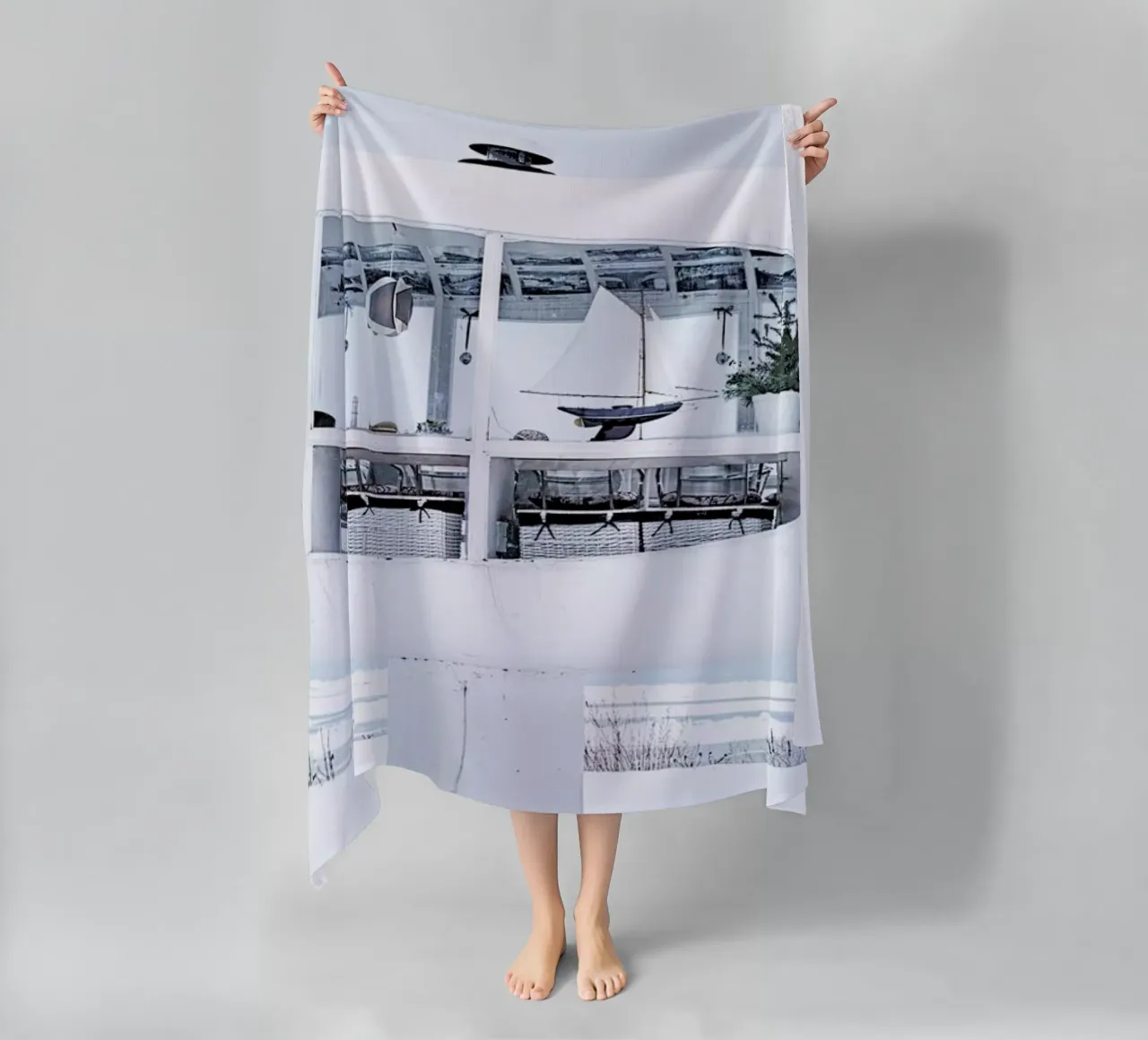 Binz 1 telo mare da Michael Belhadi