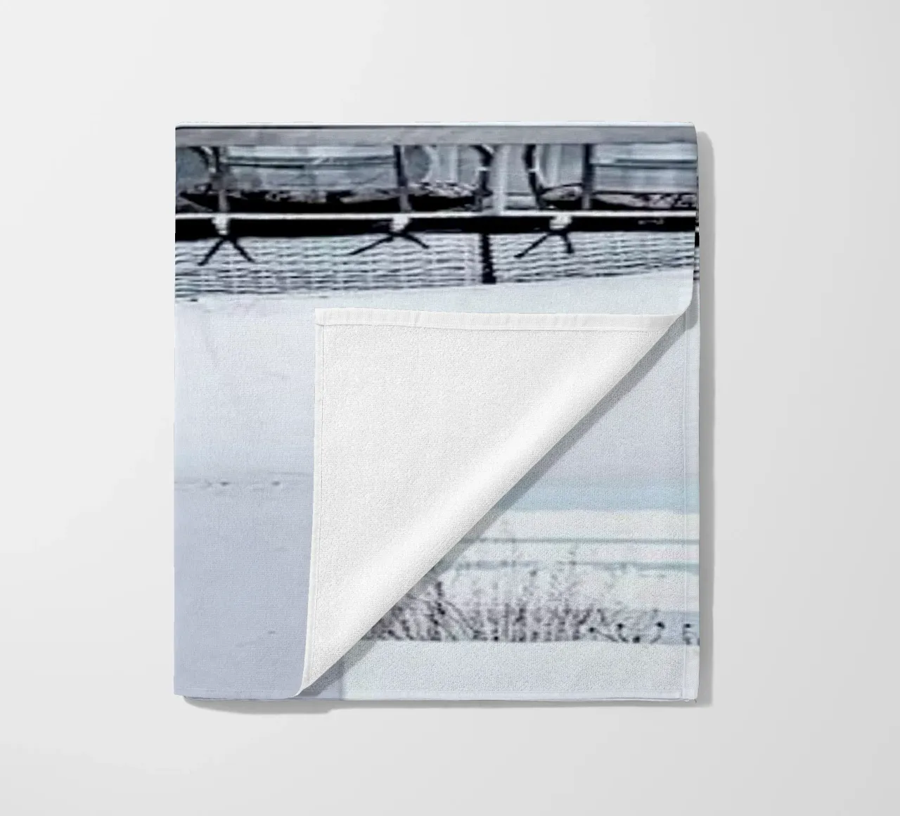 Binz 1 telo mare da Michael Belhadi