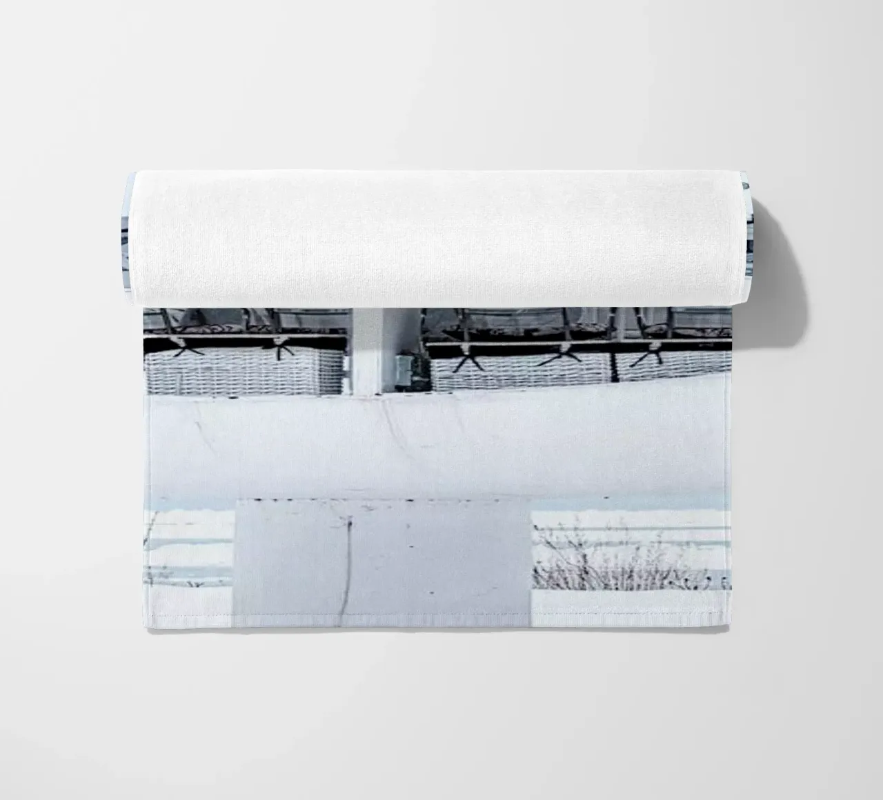 Binz 1 telo mare da Michael Belhadi