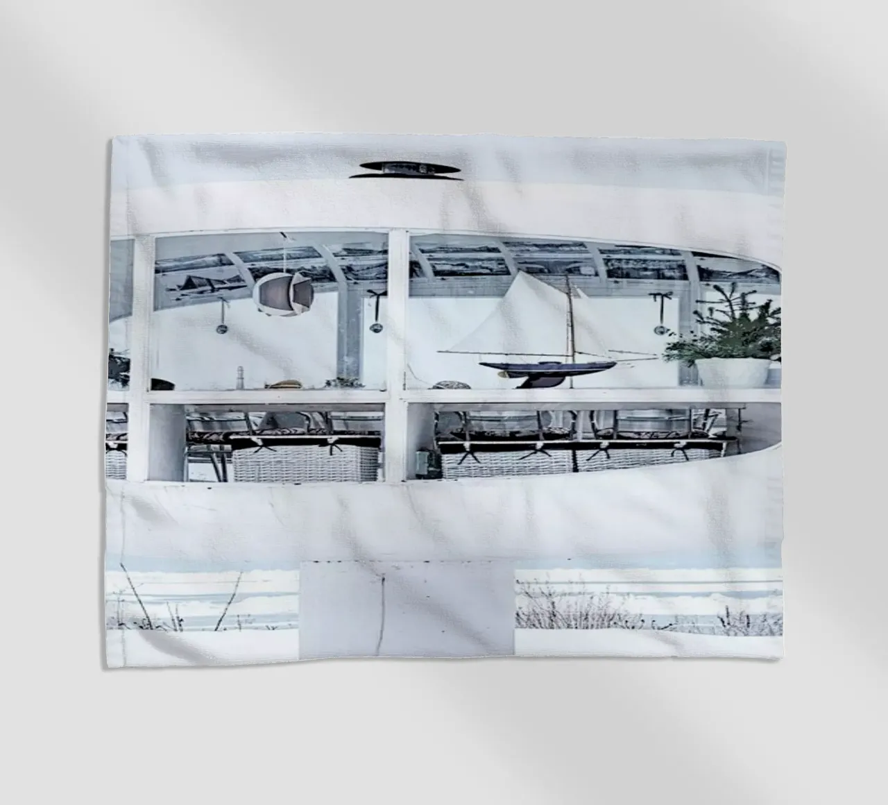 Binz 1 telo mare da Michael Belhadi